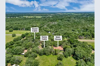 168 Barker Lane, Waco, TX 76705 - Photo 2