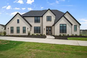 2506 Grandview Ln, Argyle, TX 76226 - Photo 2