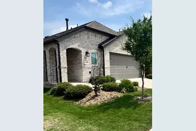 1812 Horseshoe Lane, Van Alstyne, TX 75495 - Photo 2