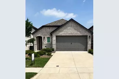 1812 Horseshoe Lane, Van Alstyne, TX 75495 - Photo 1