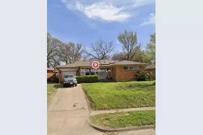 4638 Malden Lane, Dallas, TX 75216 - Photo 1