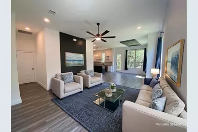 1600 Willow Wood Drive, Azle, TX 76020 - Photo 1