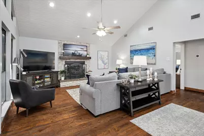 278 Shady Shores Drive, Mabank, TX 75156 - Photo 20