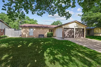 6529 Wooddale Drive, Watauga, TX 76148 - Photo 1