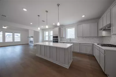 2256 Valencia Drive, Little Elm, TX 75068 - Photo 4