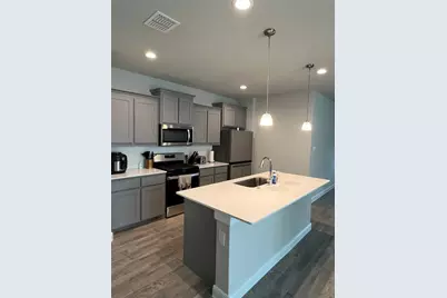 5266 Meadow Lane, Krum, TX 76249 - Photo 4