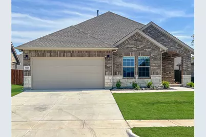 5266 Meadow Lane, Krum, TX 76249 - Photo 1