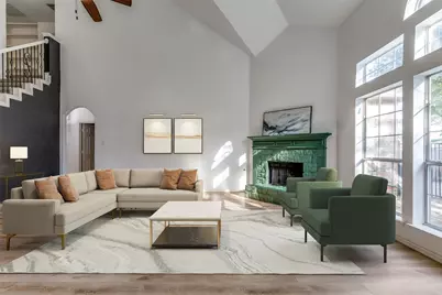 5224 Bay View Drive, Fort Worth, TX 76244 - Photo 8