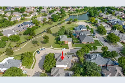 5224 Bay View Drive, Fort Worth, TX 76244 - Photo 38