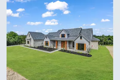 544 Aermotor Loop, Weatherford, TX 76085 - Photo 4