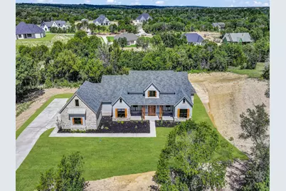 544 Aermotor Loop, Weatherford, TX 76085 - Photo 2