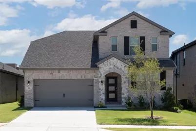 300 Thorn Creek Drive, Anna, TX 75409 - Photo 1