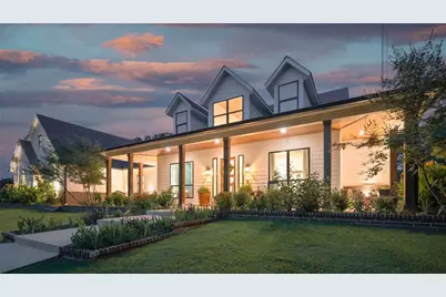 5919 Ranch Estates Road, Aubrey, TX 76227 - Photo 2