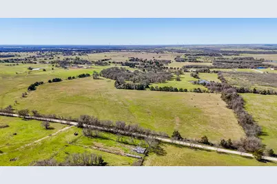 Tract 2 SW Cr 2040, Purdon, TX 76679 - Photo 4