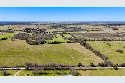 Tract 3 SW Cr 2040, Purdon, TX 76679 - Photo 4