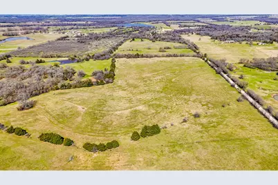 Tract 3 SW Cr 2040, Purdon, TX 76679 - Photo 12