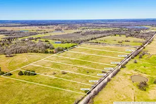 Tract 4 SW Cr 2040, Purdon, TX 76679 - Photo 1