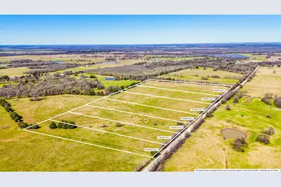 Tract 5 SW Cr 2040, Purdon, TX 76679 - Photo 1