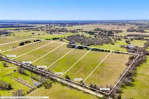 Tract 6 SW Cr 2040, Purdon, TX 76679 - Photo 1