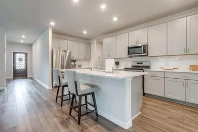 2148 Bellatrix Drive, Haslet, TX 76052 - Photo 16