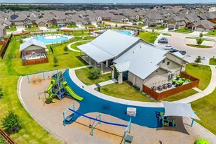 2148 Bellatrix Dr, Haslet, TX 76052 - Photo 40