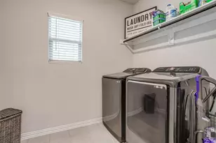 2148 Bellatrix Dr, Haslet, TX 76052 - Photo 22