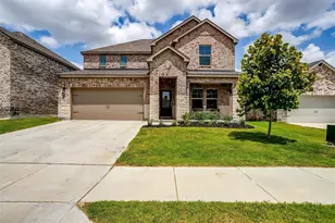 2148 Bellatrix Dr, Haslet, TX 76052 - Photo 4