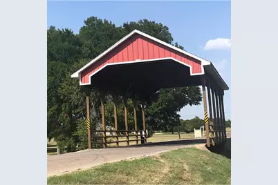 5053 Horseshoe Drive, Whitney, TX 76692 - Photo 1