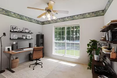 607 Dogwood Circle, Powderly, TX 75473 - Photo 22