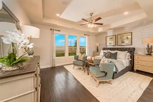 2245 Valencia Dr, Little Elm, TX 75068 - Photo 6