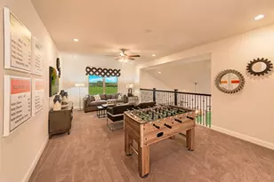 2245 Valencia Dr, Little Elm, TX 75068 - Photo 8