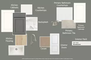 2245 Valencia Dr, Little Elm, TX 75068 - Photo 12