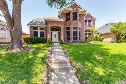 1729 Sheffield Drive, Garland, TX 75040 - Photo 1