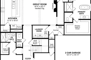 11549 Wulstone Rd, Fort Worth, TX 76052 - Photo 2