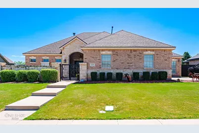 4549 Coyote Run, Abilene, TX 79602 - Photo 1