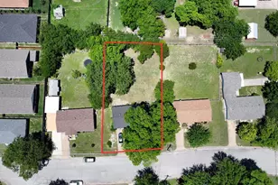 505 E 4th St, Weatherford, TX 76086 - Photo 22