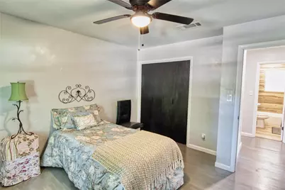 505 E 4th Street, Weatherford, TX 76086 - Photo 16