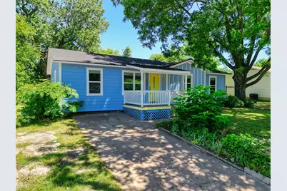 505 E 4th Street, Weatherford, TX 76086 - Photo 2