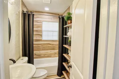 505 E 4th Street, Weatherford, TX 76086 - Photo 12