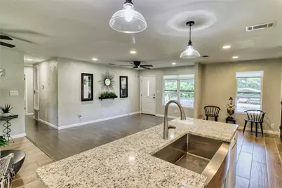 505 E 4th Street, Weatherford, TX 76086 - Photo 6