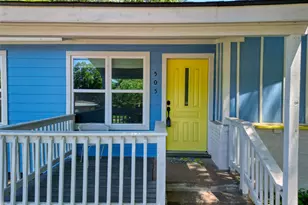 505 E 4th St, Weatherford, TX 76086 - Photo 4