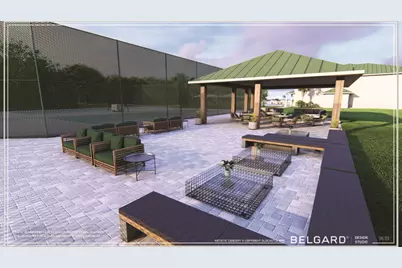 461 Shadowfax Drive, Aledo, TX 76008 - Photo 34