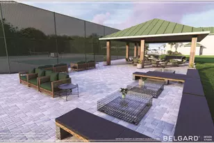 461 Shadowfax Dr, Aledo, TX 76008 - Photo 34