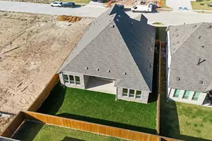 461 Shadowfax Dr, Aledo, TX 76008 - Photo 34