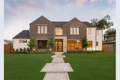 7522 Midbury Drive, Dallas, TX 75230 - Photo 1