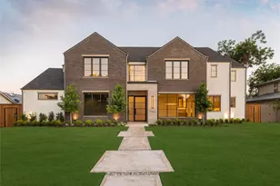 7522 Midbury Dr, Dallas, TX 75230 - Photo 1