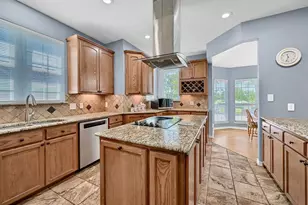 615 Kiowa Dr W, Lake Kiowa, TX 76240 - Photo 16