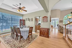 615 Kiowa Dr W, Lake Kiowa, TX 76240 - Photo 8