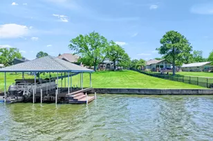 615 Kiowa Dr W, Lake Kiowa, TX 76240 - Photo 4