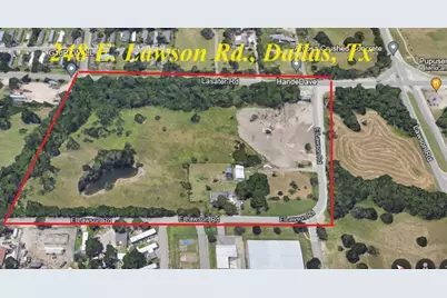 248 E Lawson Road, Dallas, TX 75253 - Photo 1
